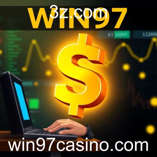 Explorando a Categoria 'Finanças' no Site de Jogos WIN97
