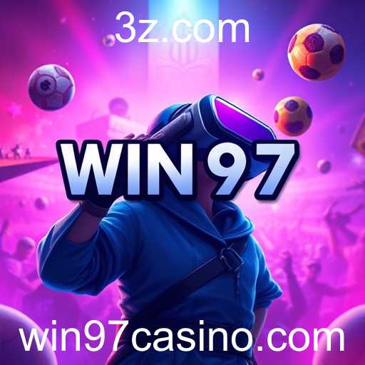 Revolução dos Games Online: WIN97 Ganha Destaque