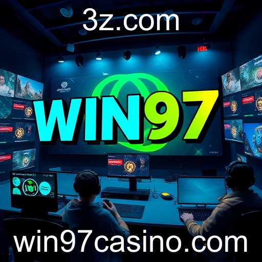 A Revolução dos Jogos Online no Brasil e o Fenômeno WIN97