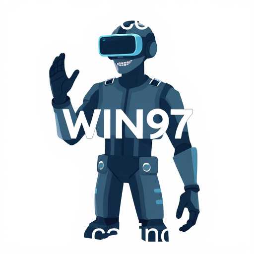 Evolução dos Jogos: WIN97 Conquista 2025