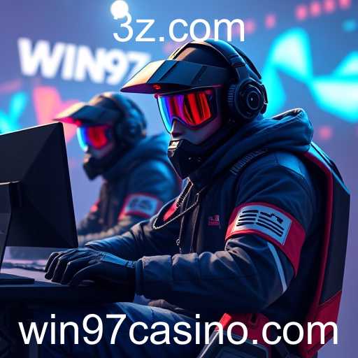 A Revolução dos Jogos Online com WIN97