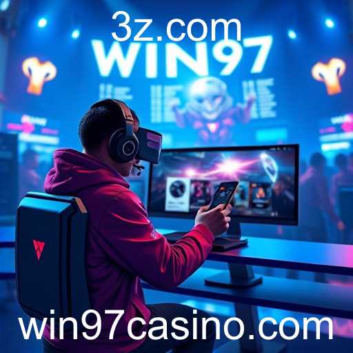 Revolução nos Jogos Online em 2025