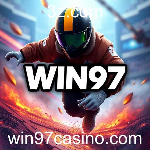 WIN97 Atinge Novo Patamar no Mundo dos Jogos