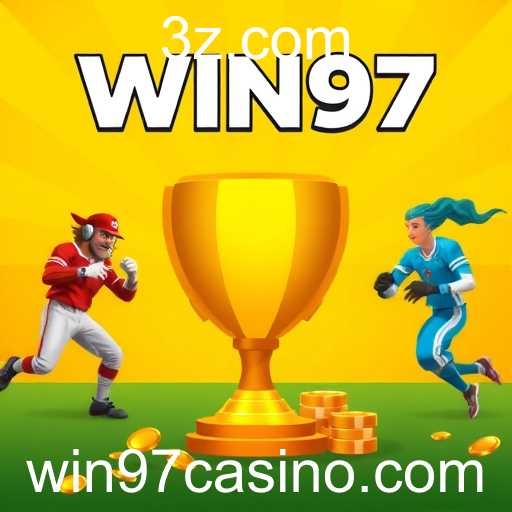 Tendências e Novidades do WIN97 em 2025